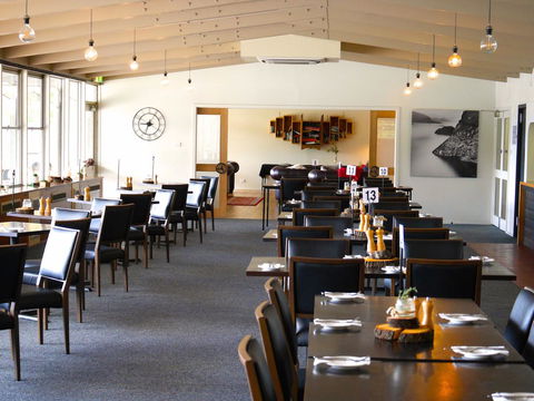 Pedder Wilderness Lodge - Accommodation Australia 6