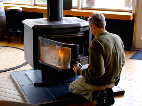 Pedder Wilderness Lodge - Accommodation Australia 4