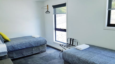 Wild Rivers Escape - Accommodation Australia 12