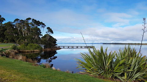 Wild Rivers Escape - Accommodation Australia 24