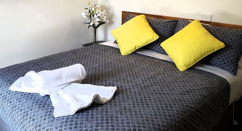 Wild Rivers Escape - Accommodation Australia 7