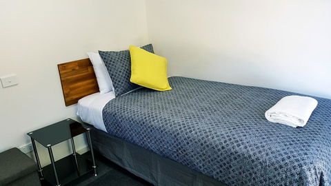 Wild Rivers Escape - Accommodation Australia 2