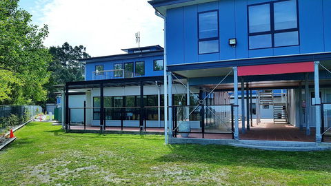 Wild Rivers Escape - Accommodation Australia 8