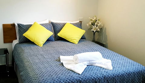 Wild Rivers Escape - Accommodation Australia 6