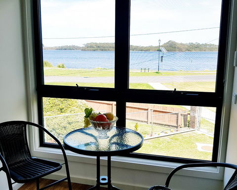 Wild Rivers Escape - Accommodation Australia 4