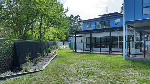 Wild Rivers Escape - Accommodation Australia 10
