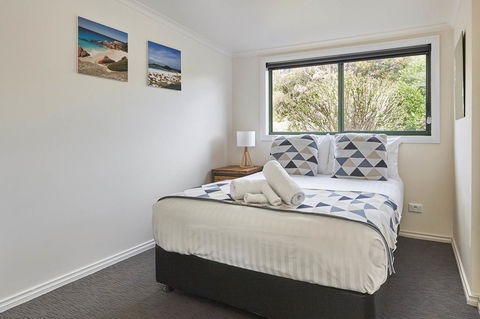 DOLPHIN LOOKOUT COTTAGE - Amazing Views Of The Bay Of Fires - Accommodation Australia 15