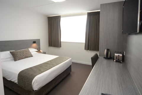 Bridge Hotel - Accommodation Australia 10