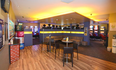 Bridge Hotel - Accommodation Australia 22