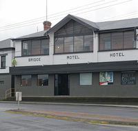 Bridge Hotel - Accommodation Australia