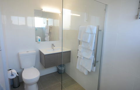 Bridge Hotel - Accommodation Australia 4