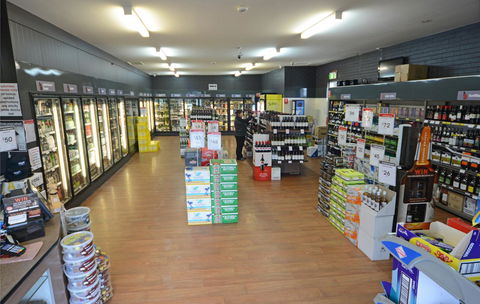 Bridge Hotel - Accommodation Australia 23