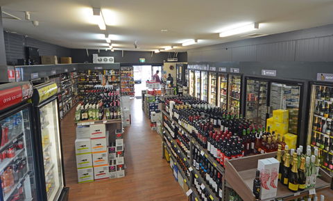 Bridge Hotel - Accommodation Australia 24