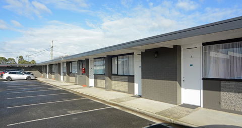 Bridge Hotel - Accommodation Australia 11