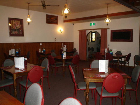 Bridge Hotel - Accommodation Australia 20