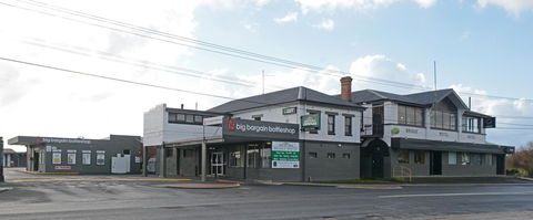 Bridge Hotel - Accommodation Australia 25