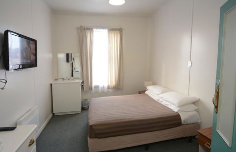 Bridge Hotel - Accommodation Australia 14