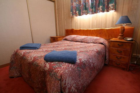 Regatta Point Tavern & Holiday Villas - Accommodation Australia 44
