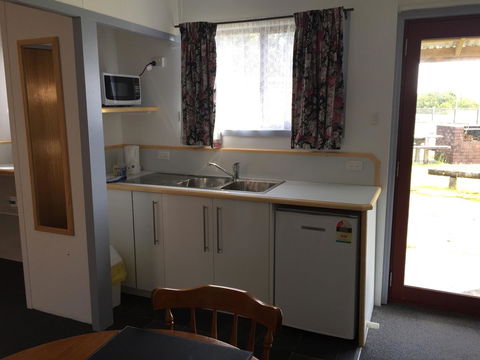Regatta Point Tavern & Holiday Villas - Accommodation Australia 17