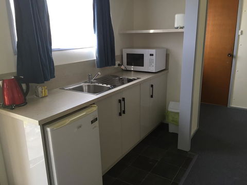 Regatta Point Tavern & Holiday Villas - Accommodation Australia 20