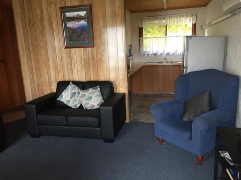 Regatta Point Tavern & Holiday Villas - Accommodation Australia 12