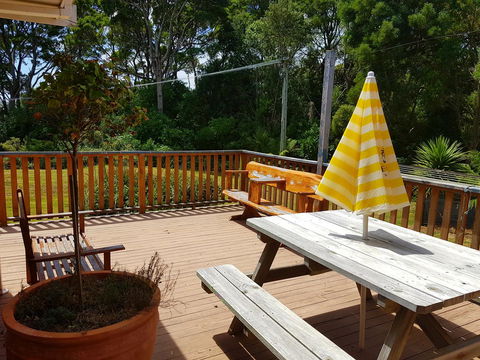Regatta Point Tavern & Holiday Villas - Accommodation Australia 28