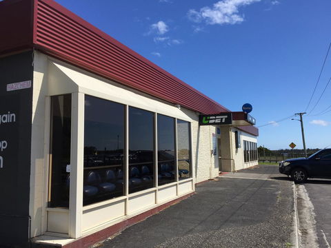 Regatta Point Tavern & Holiday Villas - Accommodation Australia 16