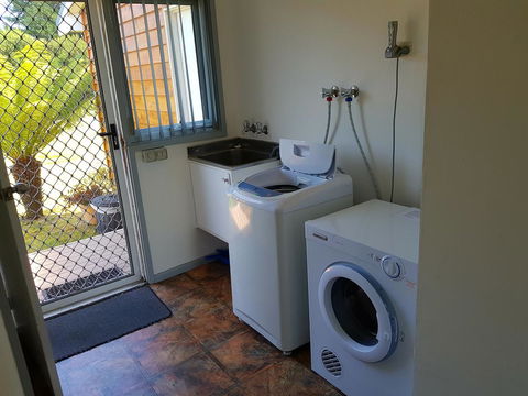 Regatta Point Tavern & Holiday Villas - Accommodation Australia 31