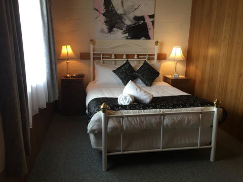 Regatta Point Tavern & Holiday Villas - Accommodation Australia 14