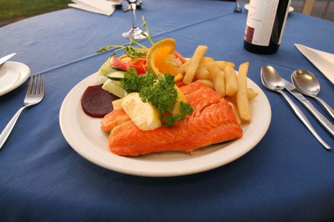 Regatta Point Tavern & Holiday Villas - Accommodation Australia 42