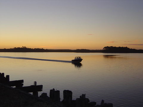 Regatta Point Tavern & Holiday Villas - Accommodation Australia 37