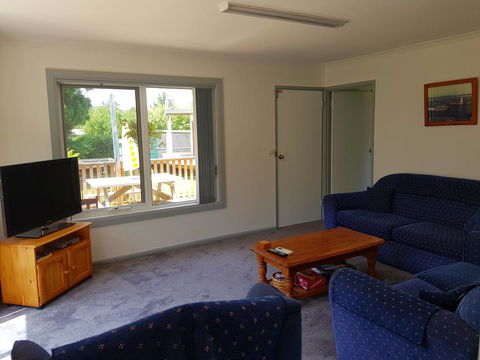 Regatta Point Tavern & Holiday Villas - Accommodation Australia 29