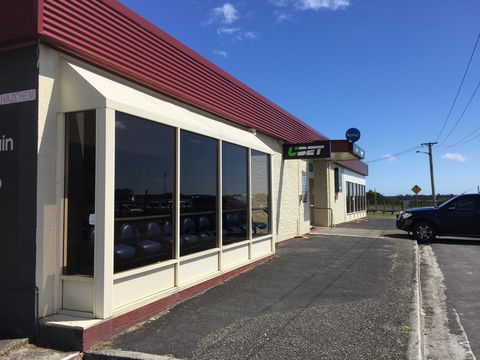 Regatta Point Tavern & Holiday Villas - Accommodation Australia 0
