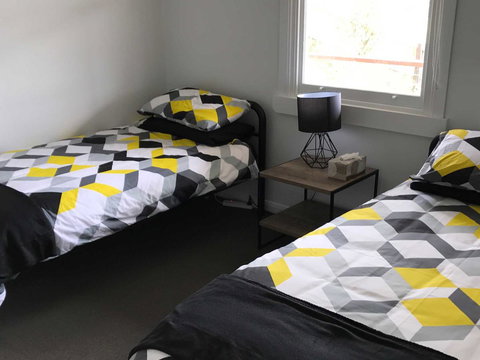 Derby Digs Cottage - Local Tourism 2