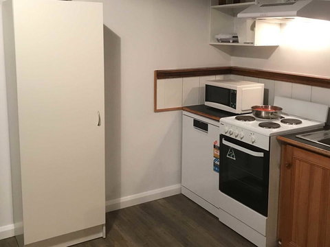 Derby Digs Cottage - Local Tourism 5