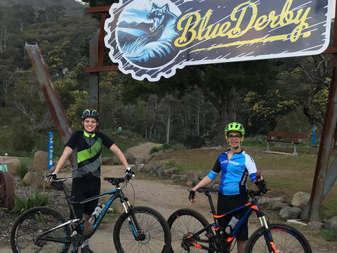 Derby Digs Cottage - Local Tourism 18