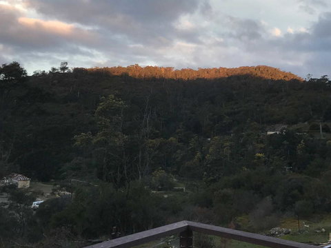 Derby Digs Cottage - Local Tourism 17