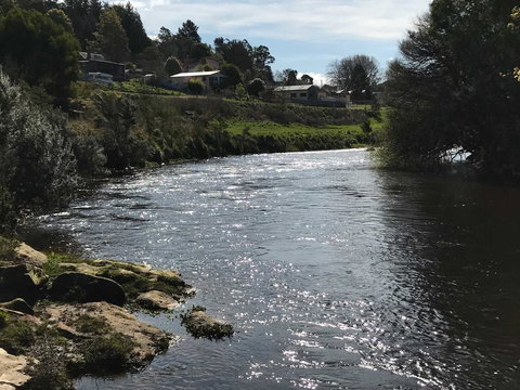 Derby Digs Cottage - Local Tourism 16