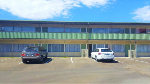 Mt Lyell Motor Inn - Accommodation Australia 37