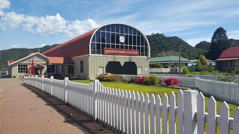 Mt Lyell Motor Inn - Accommodation Australia 34