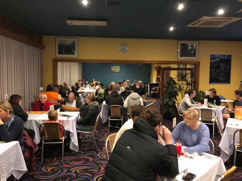 Mt Lyell Motor Inn - Accommodation Australia 24