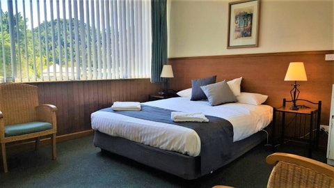 Mt Lyell Motor Inn - Accommodation Australia 19