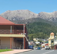 Mt Lyell Motor Inn - Accommodation Australia