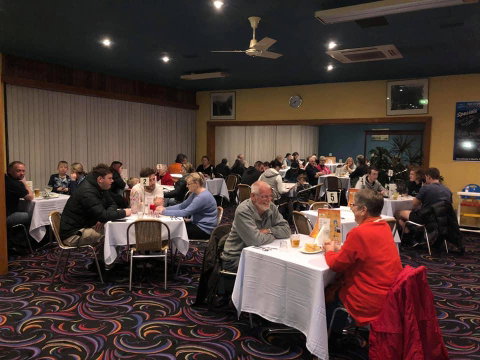 Mt Lyell Motor Inn - Accommodation Australia 16