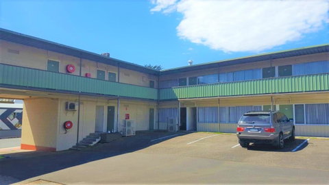 Mt Lyell Motor Inn - Accommodation Australia 36