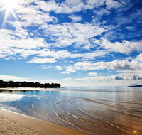 Hawley Beach Escape - Australia Shopping