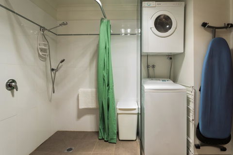 Arthur Riverfront And Sea Lodge Downstream - Accommodation Australia 16