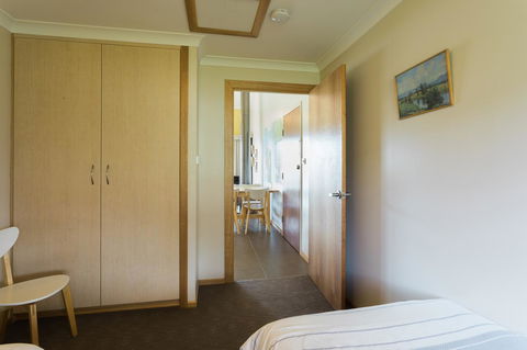 Arthur Riverfront And Sea Lodge Downstream - Accommodation Australia 14
