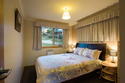 Arthur Riverfront And Sea Lodge Downstream - Accommodation Australia 12