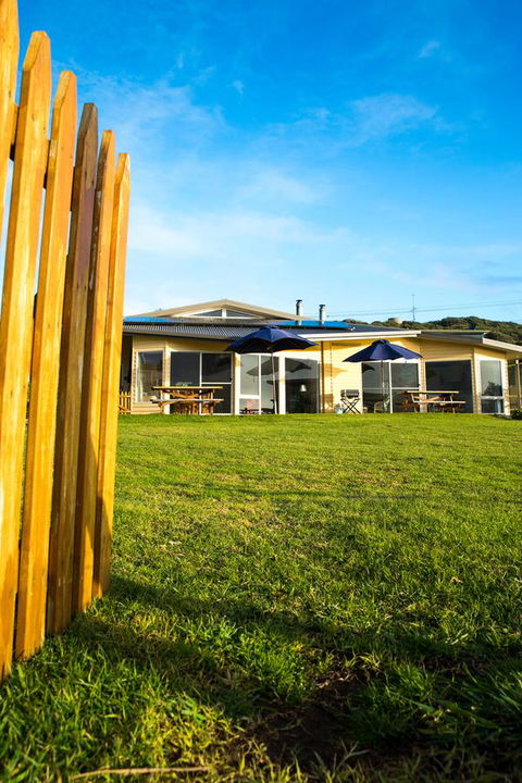 Arthur Riverfront And Sea Lodge Downstream - Accommodation Australia 18